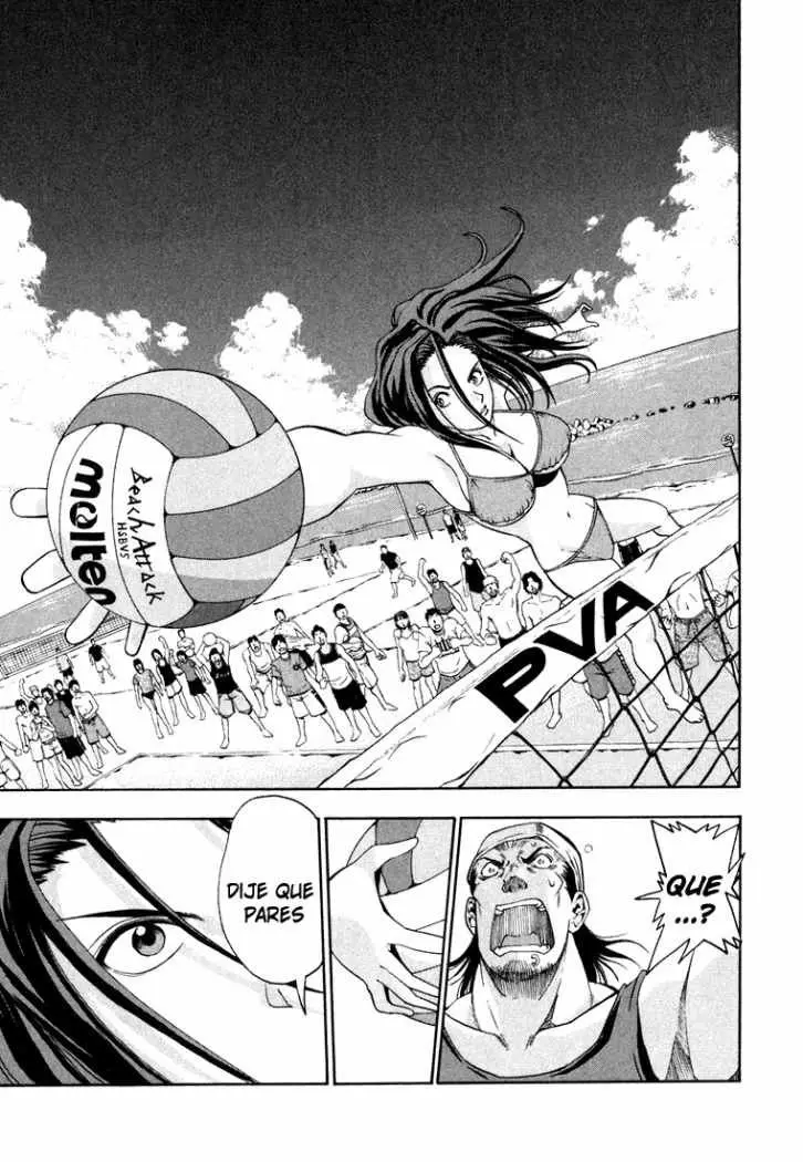 Beach Stars (2007) - Capítulo 11 - Página 11 - LectorTMOo