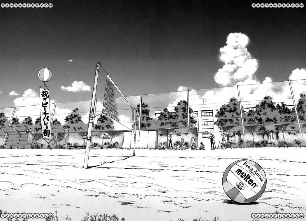 Beach Stars (2007) - Capítulo 22 - Página 14 - LectorTMOo