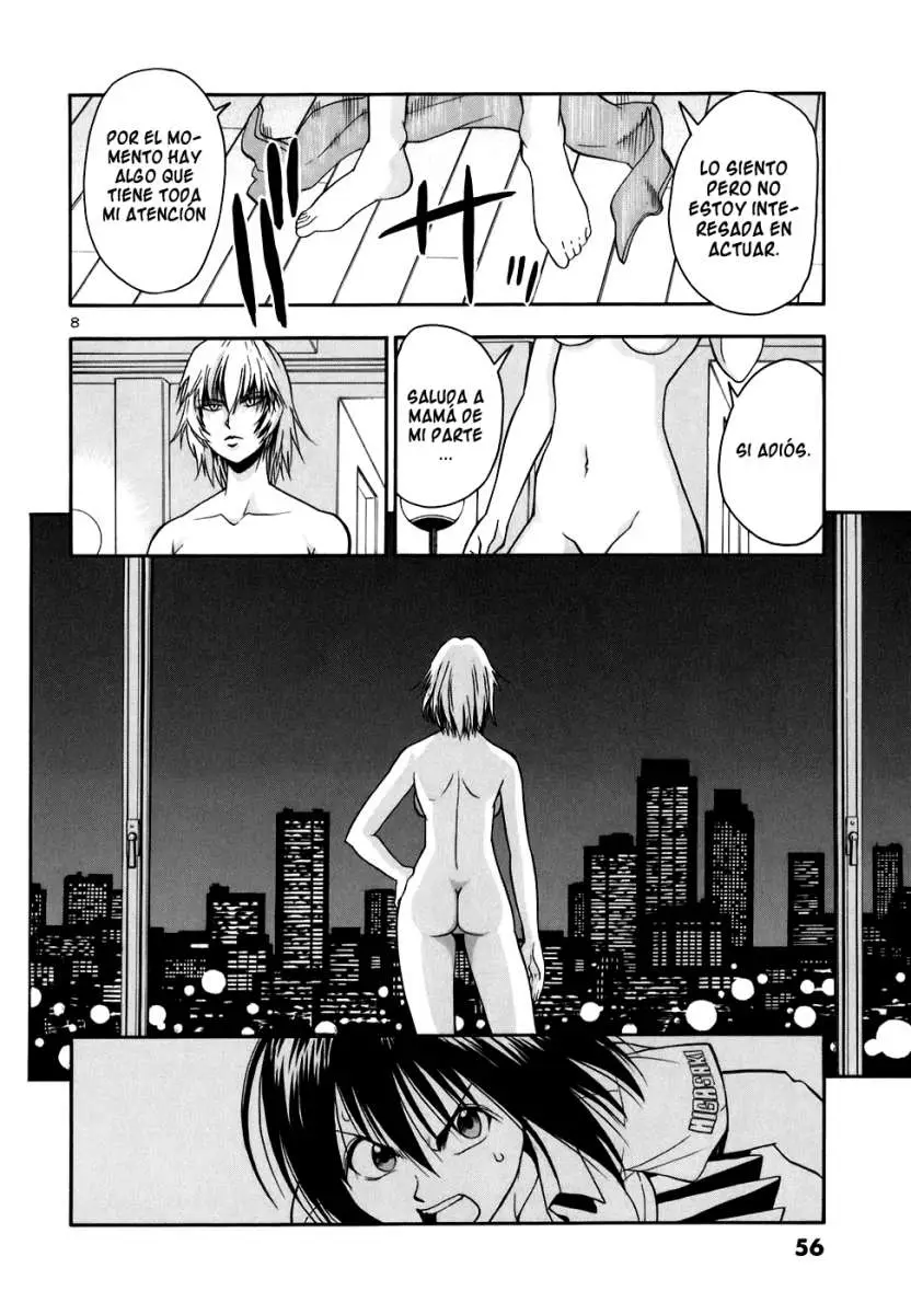 Beach Stars (2007) - Capítulo 23 - Página 10 - LectorTMOo