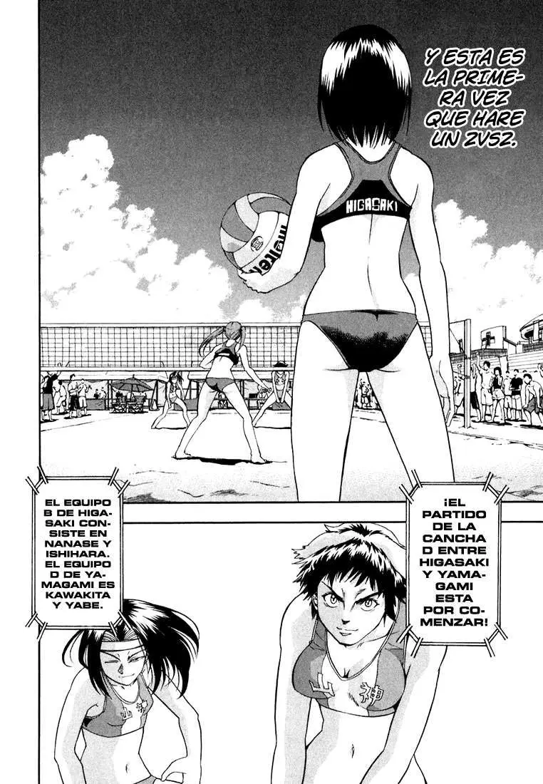 Beach Stars (2007) - Capítulo 28 - Página 5 - LectorTMOo