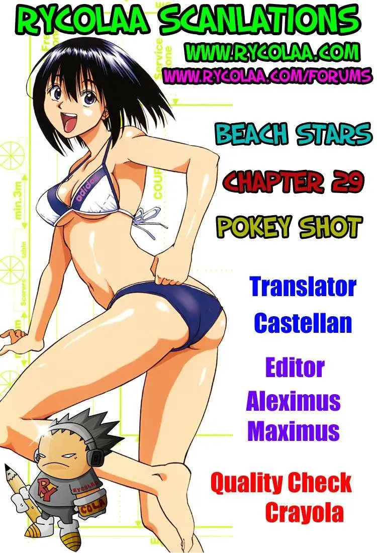 Beach Stars (2007) - Capítulo 29 - Página 22 - LectorTMOo