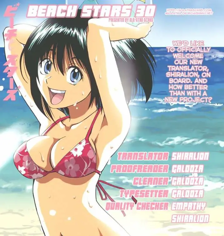 Beach Stars (2007) - Capítulo 30 - Página 25 - LectorTMOo