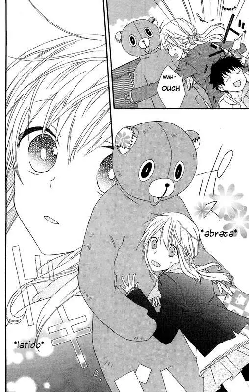 Bear Bear (2012) - Capítulo 1 - Página 18 - LectorTMOo
