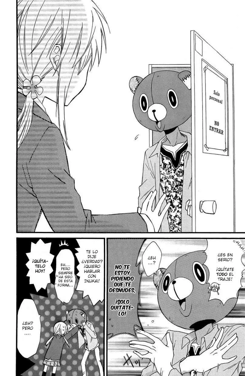 Bear Bear (2012) - Capítulo 2 - Página 27 - LectorTMOo