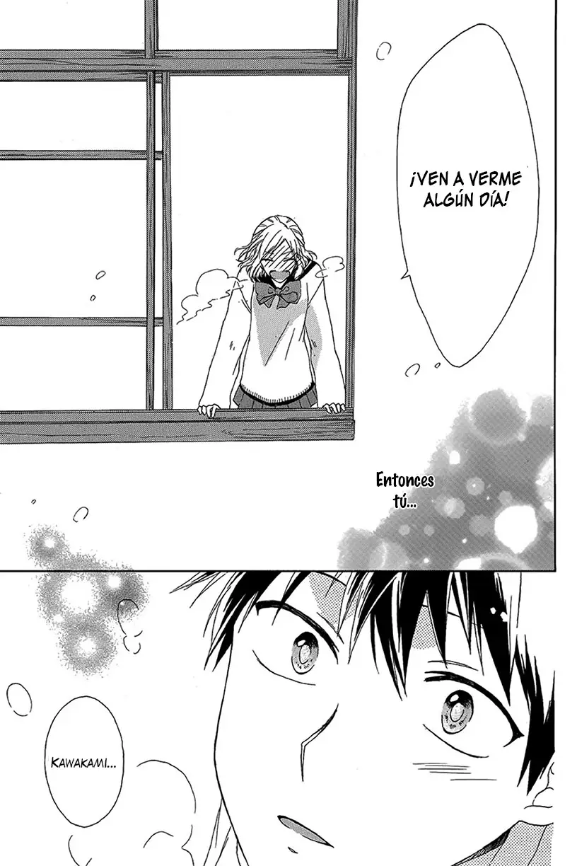 Bear Bear (2012) - Capítulo 4.2 - Página 12 - LectorTMOo