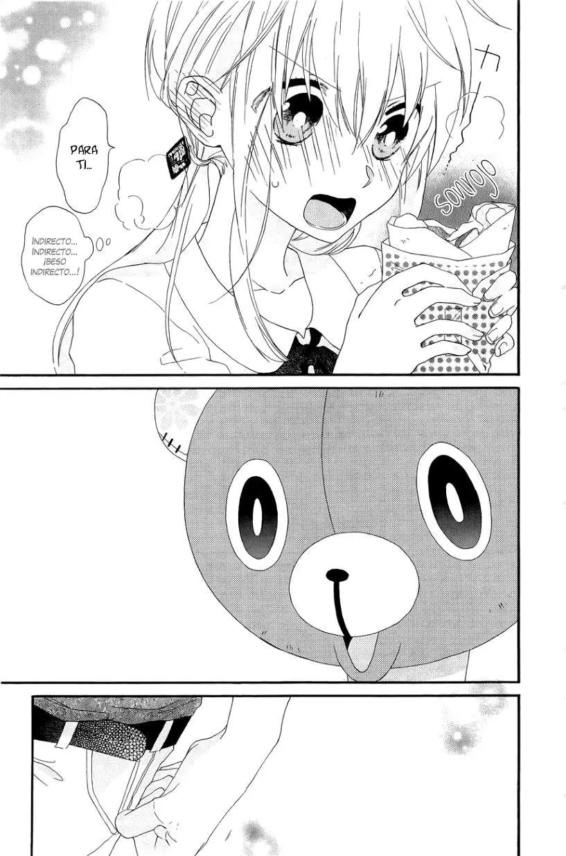Bear Bear (2012) - Capítulo 4 - Página 15 - LectorTMOo