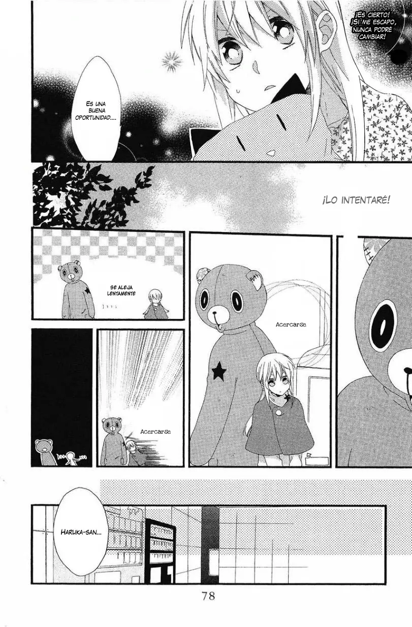 Bear Bear (2012) - Capítulo 5.5 - Página 14 - LectorTMOo