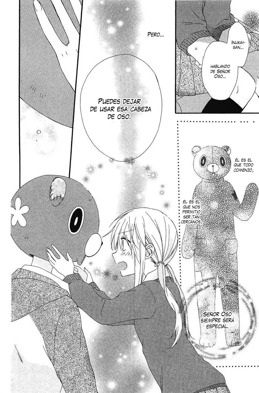 Bear Bear (2012) - Capítulo 9 - Página 24 - LectorTMOo
