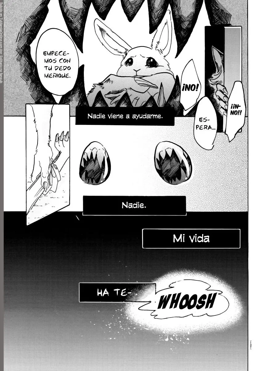 Beastars (2016) - Capítulo 40 - Página 15 - LectorTMOo