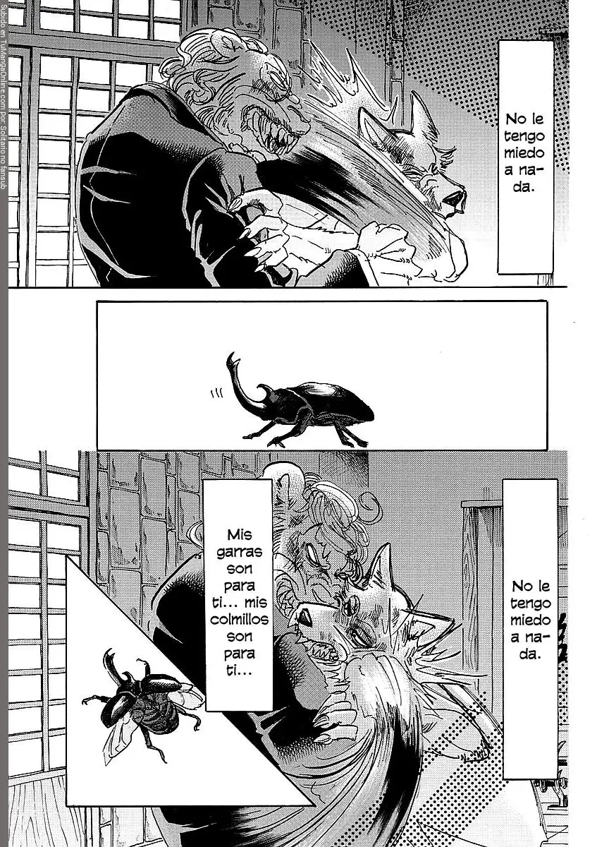 Beastars (2016) - Capítulo 41 - Página 14 - LectorTMOo