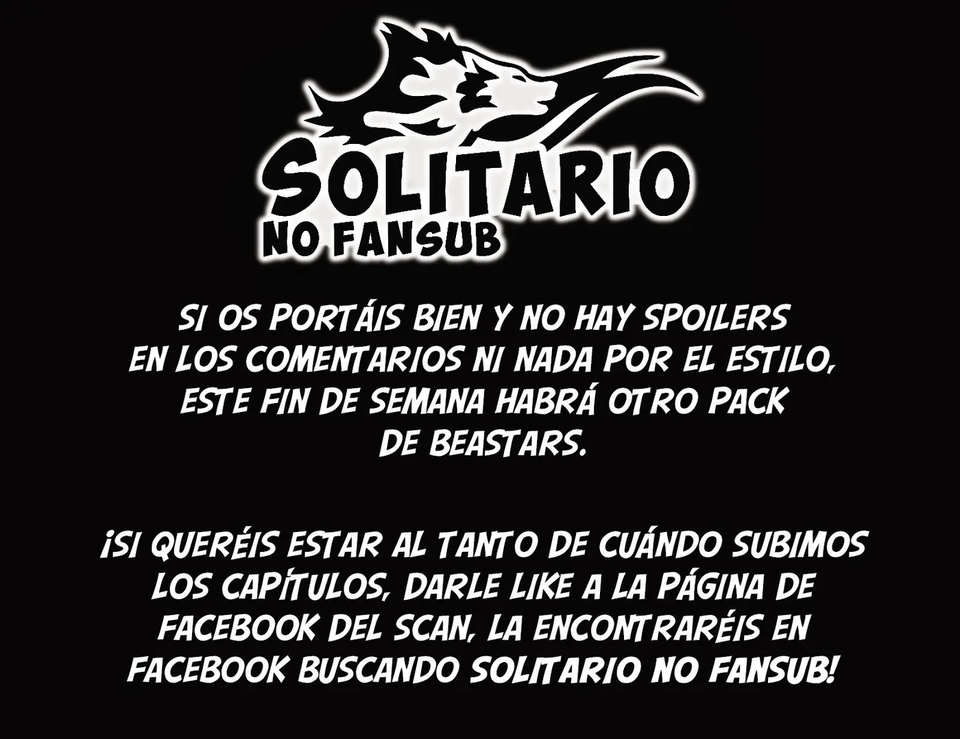 Beastars (2016) - Capítulo 53 - Página 21 - LectorTMOo