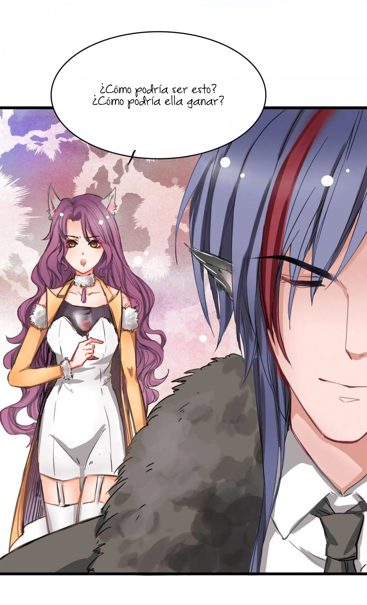 Beastmaster's Special Pet (2019) - Capítulo 1 - Página 12 - LectorTMOo