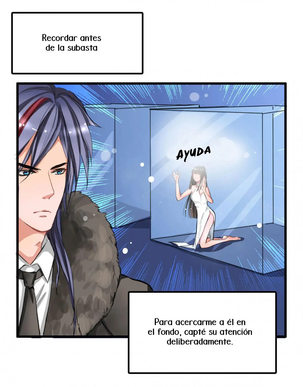 Beastmaster's Special Pet (2019) - Capítulo 1 - Página 17 - LectorTMOo