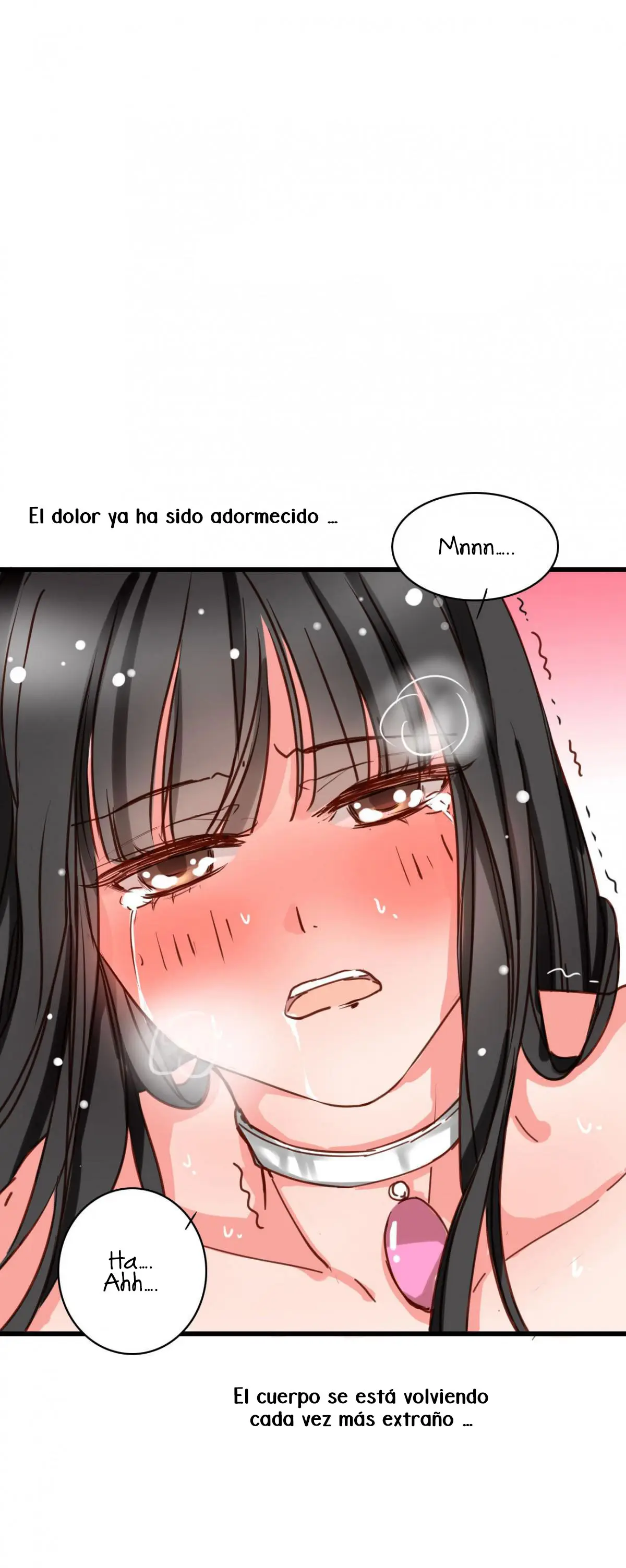 Beastmaster's Special Pet (2019) - Capítulo 2 - Página 11 - LectorTMOo