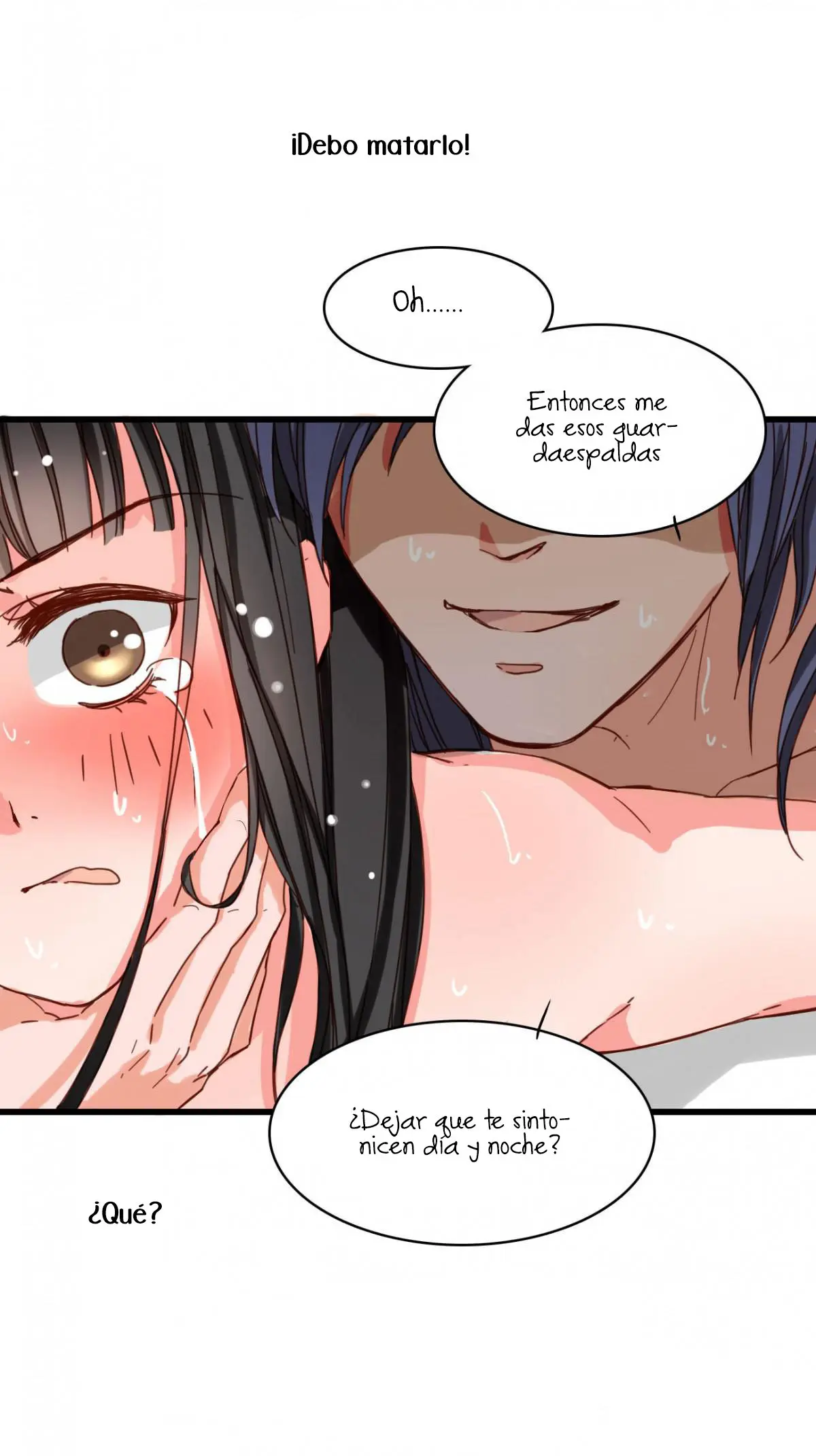 Beastmaster's Special Pet (2019) - Capítulo 2 - Página 13 - LectorTMOo