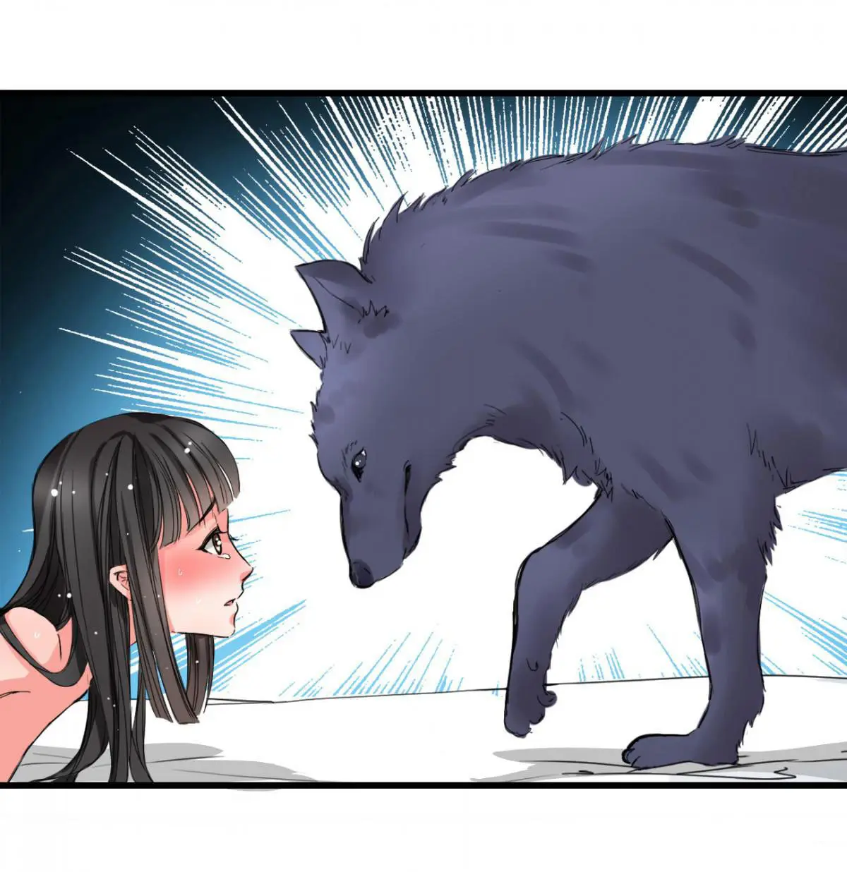 Beastmaster's Special Pet (2019) - Capítulo 3 - Página 4 - LectorTMOo