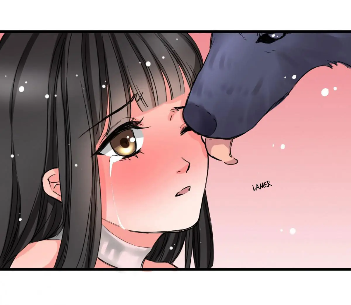 Beastmaster's Special Pet (2019) - Capítulo 3 - Página 5 - LectorTMOo