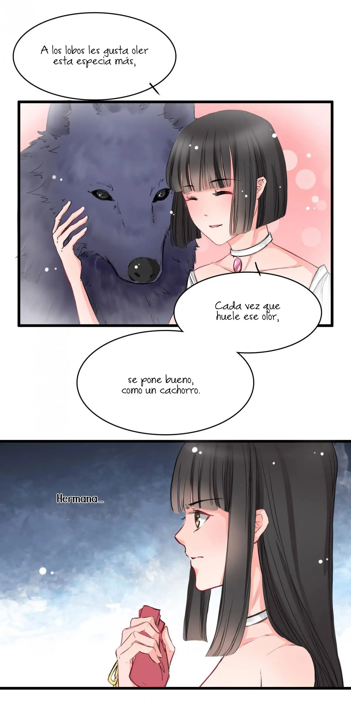 Beastmaster's Special Pet (2019) - Capítulo 3 - Página 12 - LectorTMOo