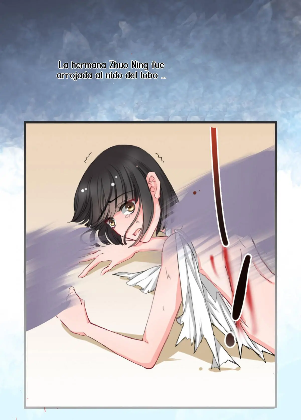 Beastmaster's Special Pet (2019) - Capítulo 3 - Página 13 - LectorTMOo