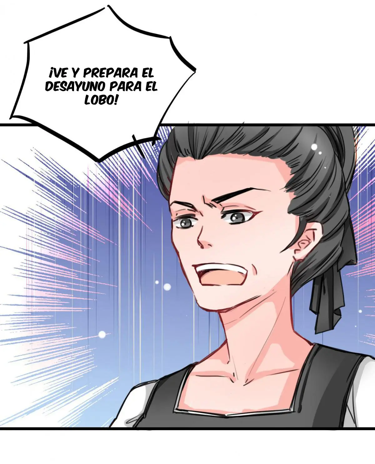 Beastmaster's Special Pet (2019) - Capítulo 3 - Página 16 - LectorTMOo