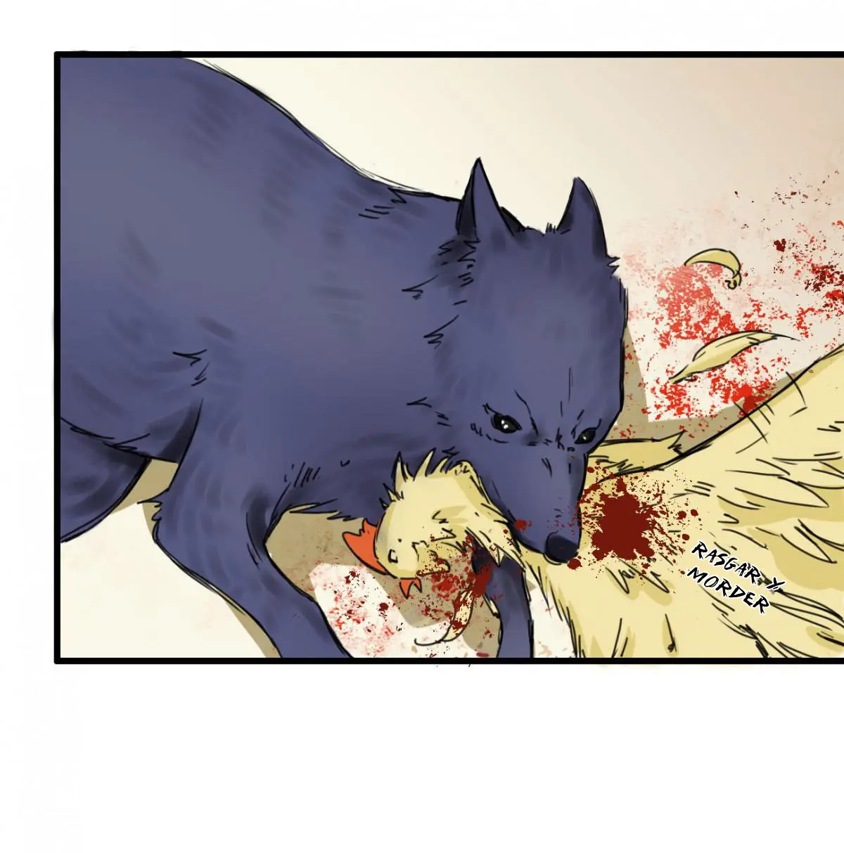 Beastmaster's Special Pet (2019) - Capítulo 3 - Página 22 - LectorTMOo