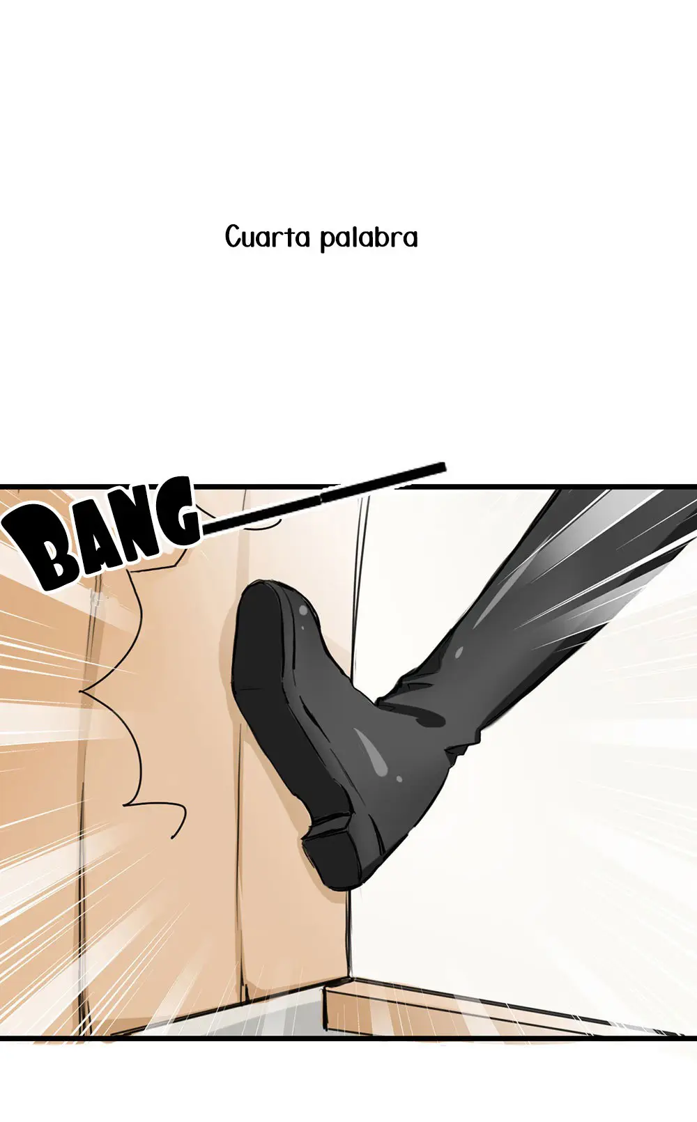 Beastmaster's Special Pet (2019) - Capítulo 4 - Página 2 - LectorTMOo
