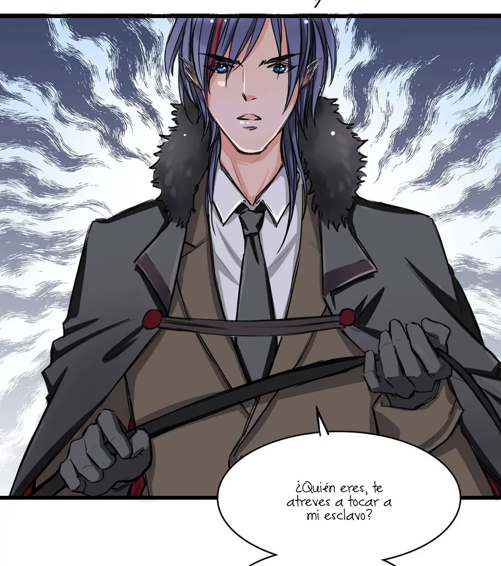 Beastmaster's Special Pet (2019) - Capítulo 4 - Página 11 - LectorTMOo