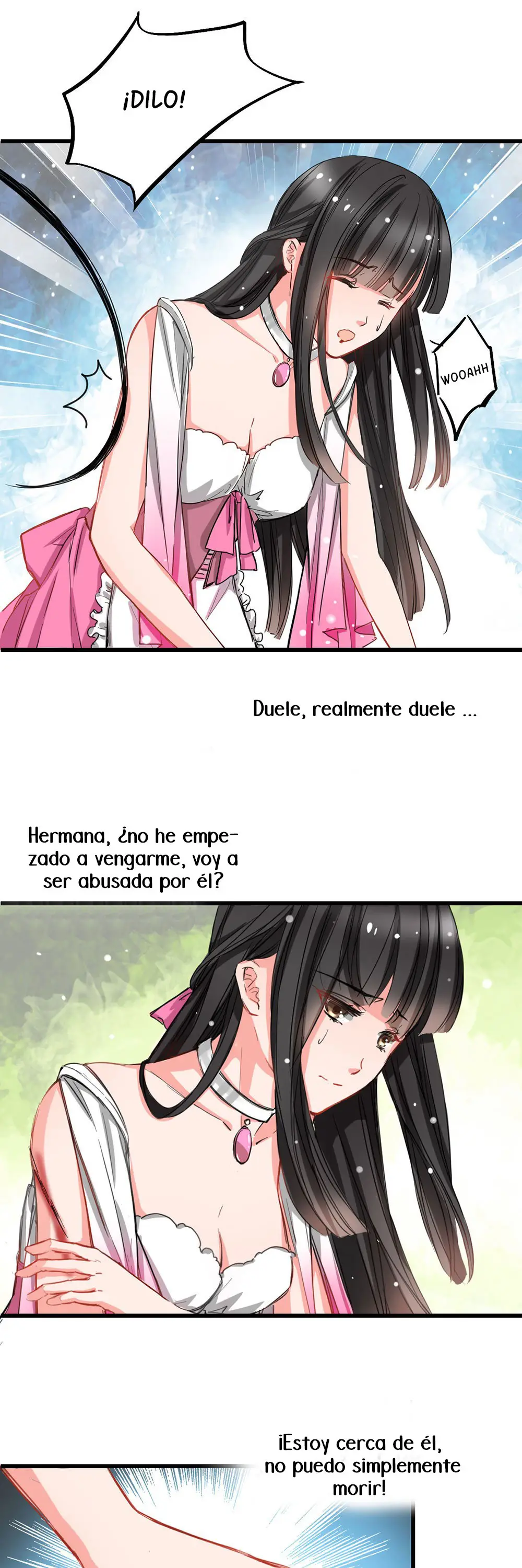 Beastmaster's Special Pet (2019) - Capítulo 4 - Página 17 - LectorTMOo