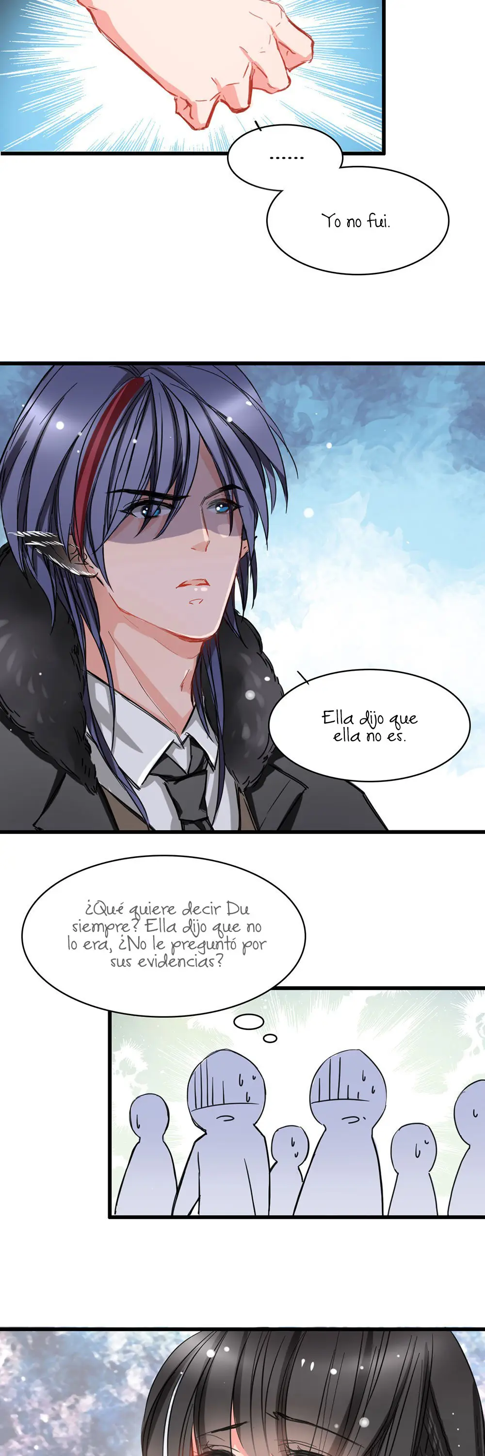 Beastmaster's Special Pet (2019) - Capítulo 4 - Página 18 - LectorTMOo