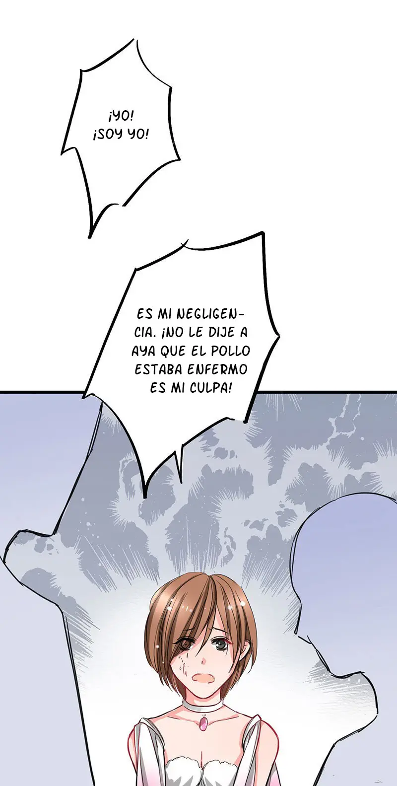 Beastmaster's Special Pet (2019) - Capítulo 5 - Página 7 - LectorTMOo