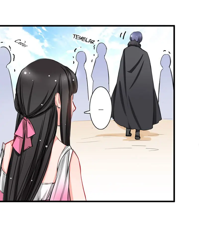 Beastmaster's Special Pet (2019) - Capítulo 5 - Página 14 - LectorTMOo