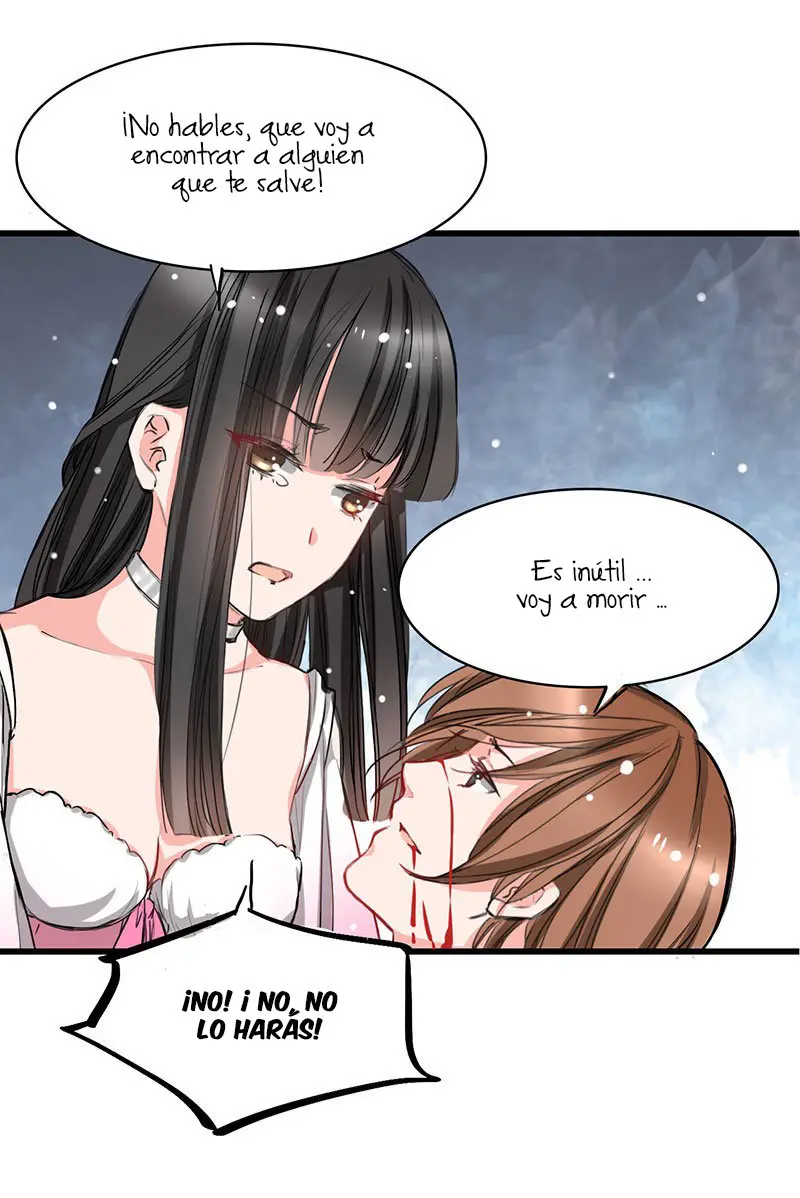 Beastmaster's Special Pet (2019) - Capítulo 5 - Página 17 - LectorTMOo