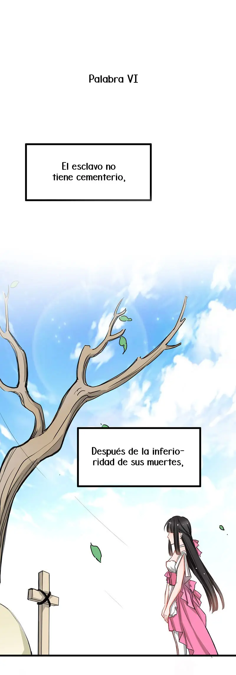 Beastmaster's Special Pet (2019) - Capítulo 6 - Página 3 - LectorTMOo