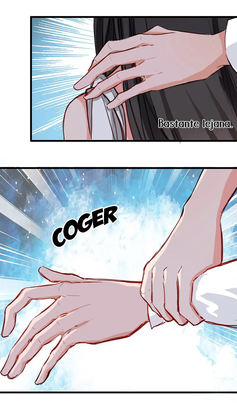 Beastmaster's Special Pet (2019) - Capítulo 6 - Página 12 - LectorTMOo