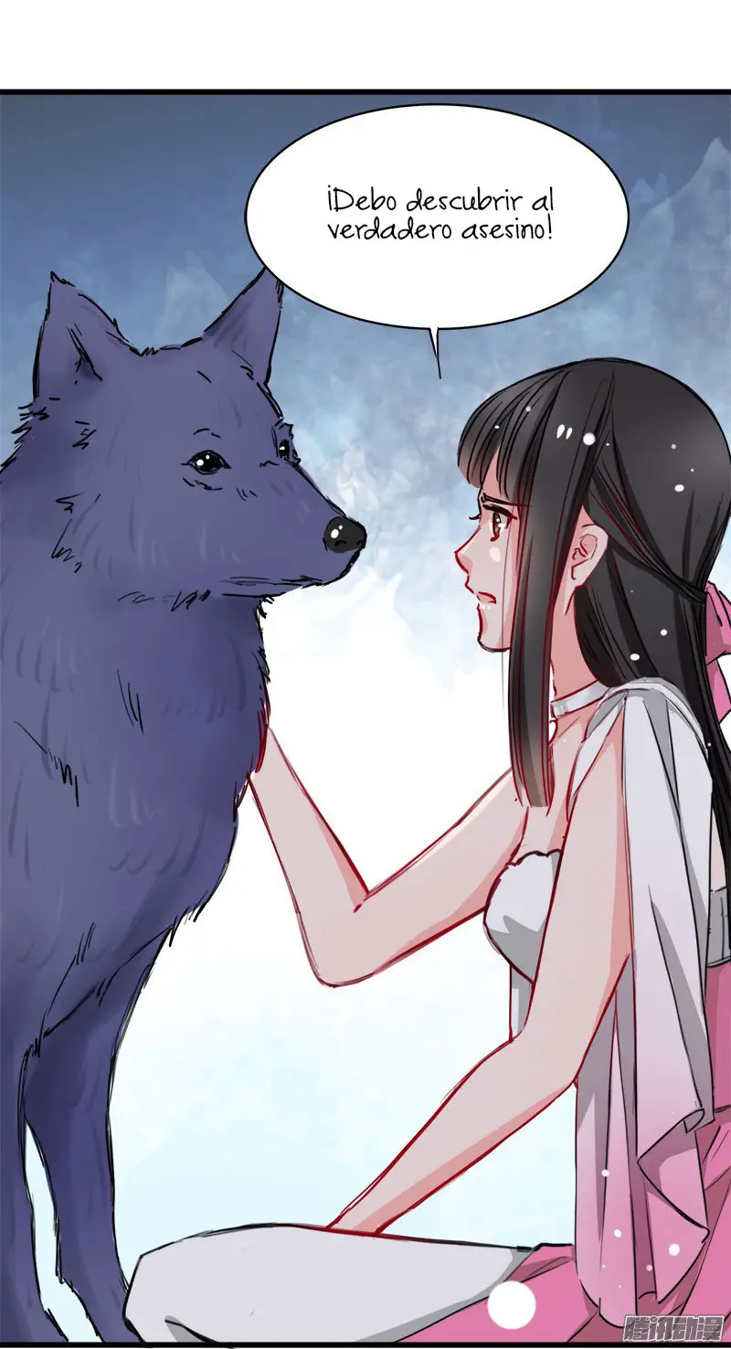 Beastmaster's Special Pet (2019) - Capítulo 7 - Página 9 - LectorTMOo