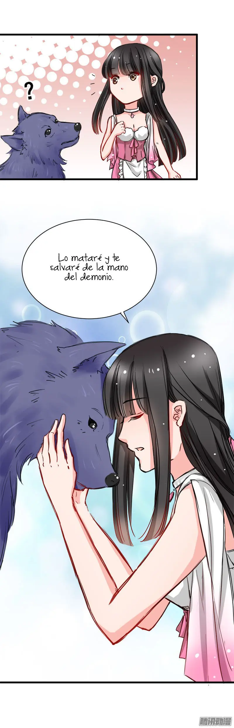 Beastmaster's Special Pet (2019) - Capítulo 8 - Página 10 - LectorTMOo