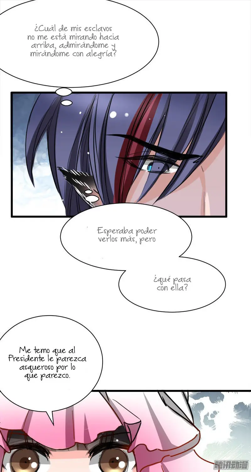 Beastmaster's Special Pet (2019) - Capítulo 8 - Página 13 - LectorTMOo