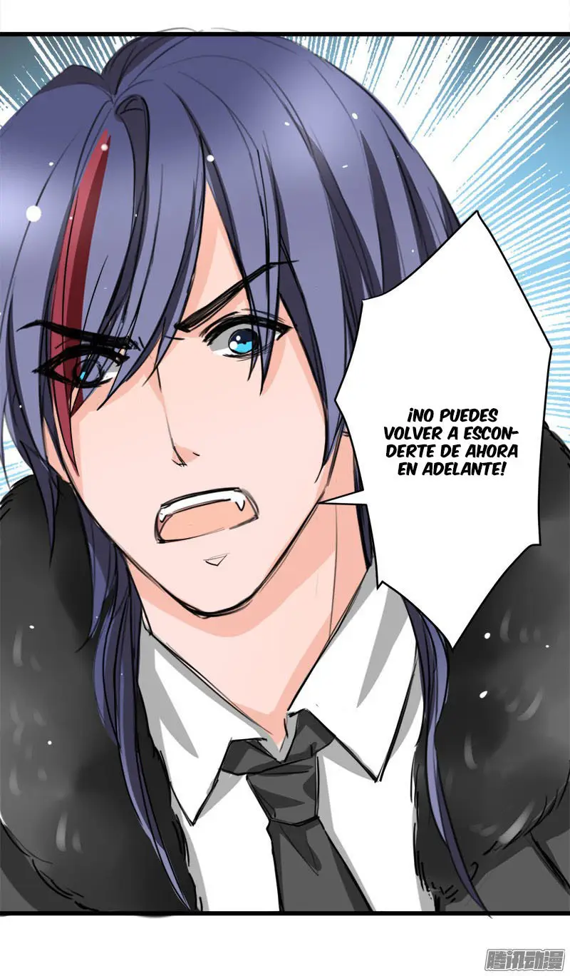 Beastmaster's Special Pet (2019) - Capítulo 8 - Página 15 - LectorTMOo