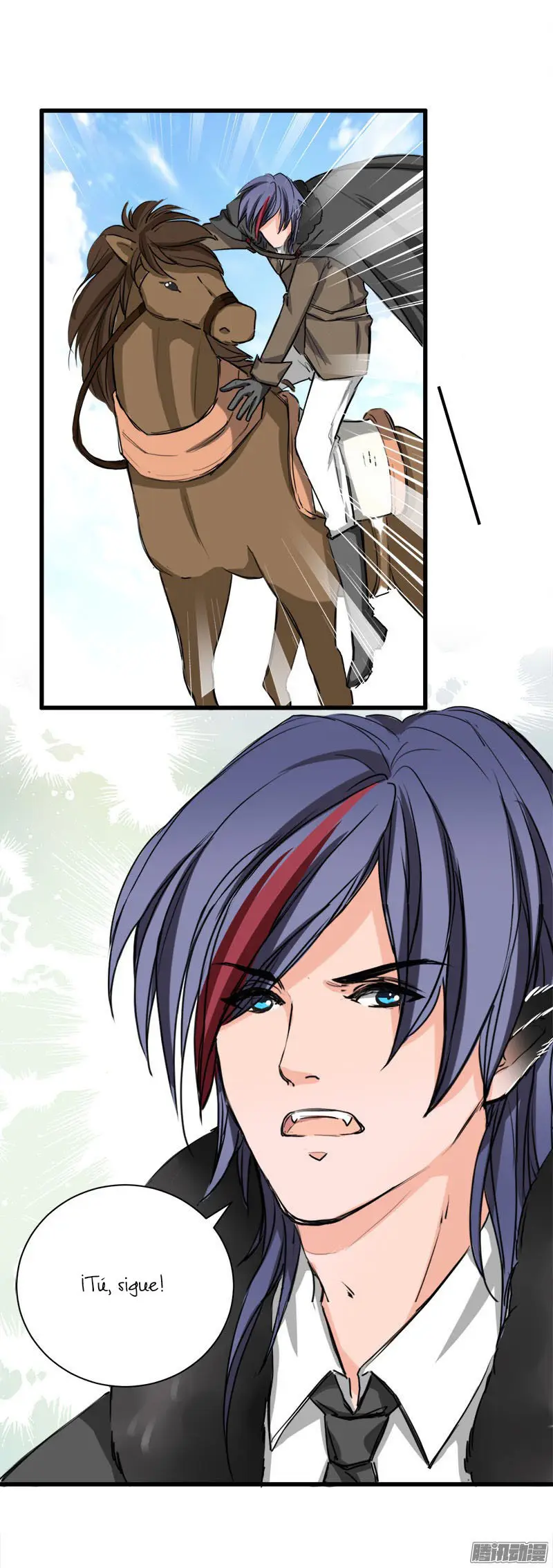 Beastmaster's Special Pet (2019) - Capítulo 8 - Página 20 - LectorTMOo