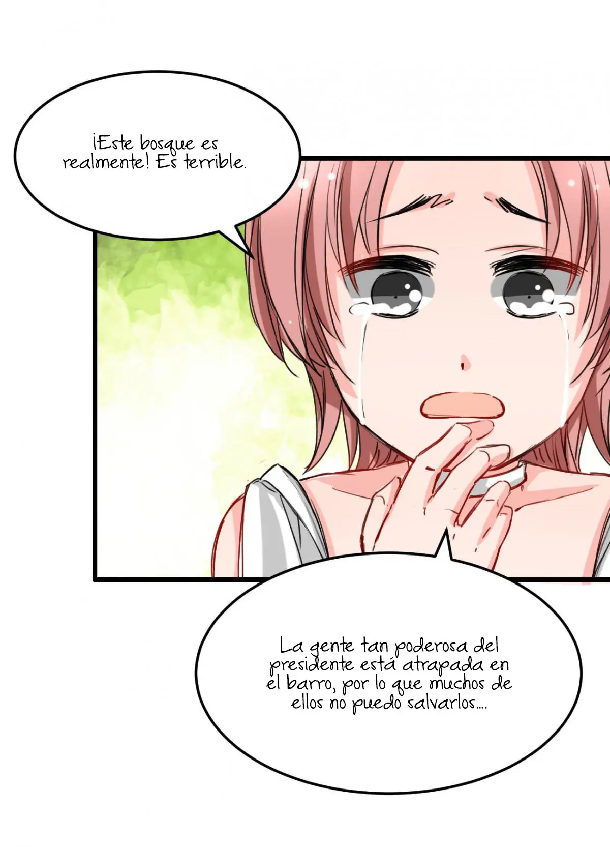 Beastmaster's Special Pet (2019) - Capítulo 9 - Página 11 - LectorTMOo