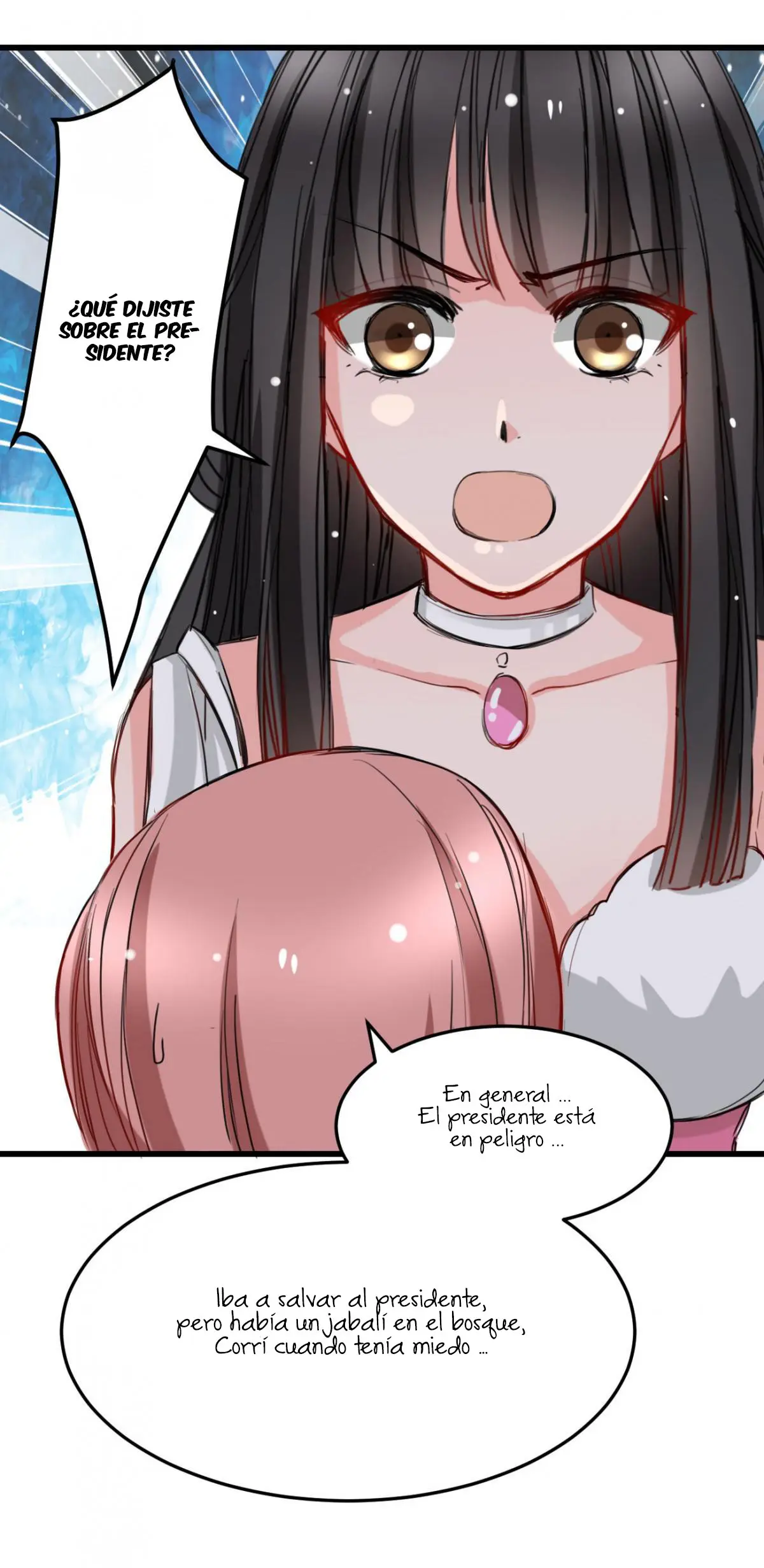 Beastmaster's Special Pet (2019) - Capítulo 9 - Página 12 - LectorTMOo