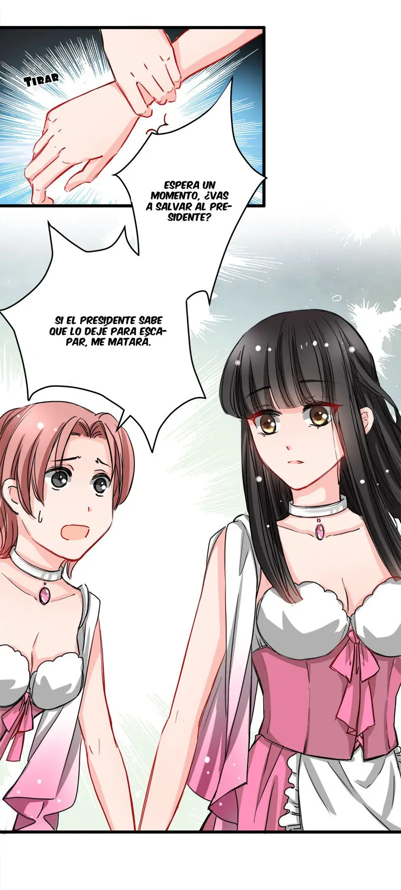 Beastmaster's Special Pet (2019) - Capítulo 9 - Página 17 - LectorTMOo