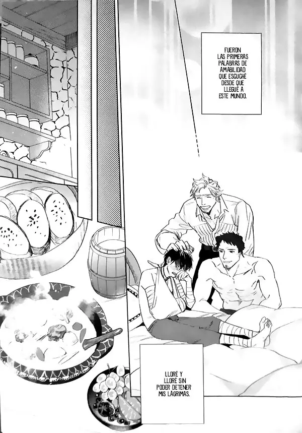 Beasts Giving Love (2020) - Capítulo 1 - Página 12 - LectorTMOo