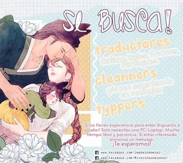 Beasts Giving Love (2020) - Capítulo 1 - Página 36 - LectorTMOo