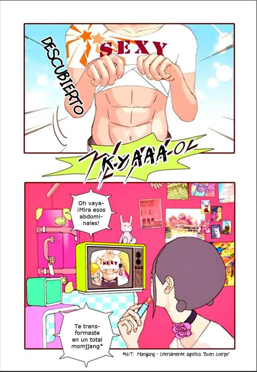 Beatiful Guy (2014) - Capítulo 1 - Página 9 - LectorTMOo
