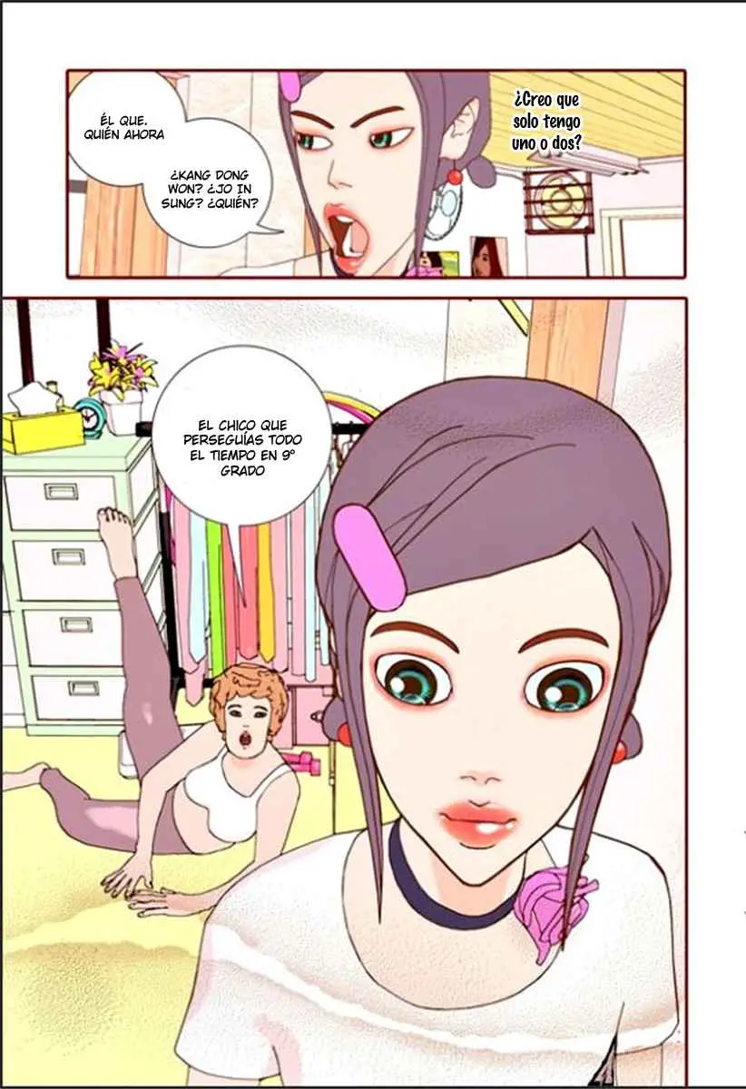 Beatiful Guy (2014) - Capítulo 1 - Página 24 - LectorTMOo