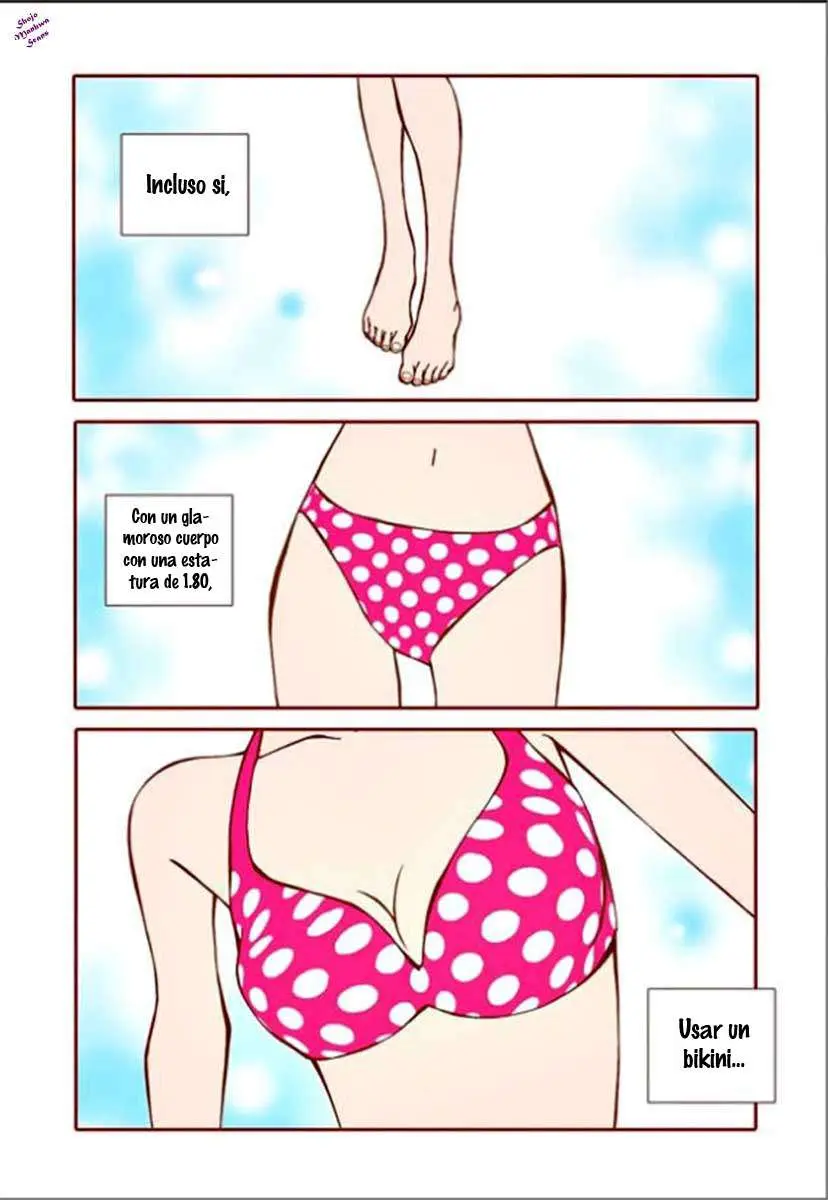 Beatiful Guy (2014) - Capítulo 3 - Página 10 - LectorTMOo