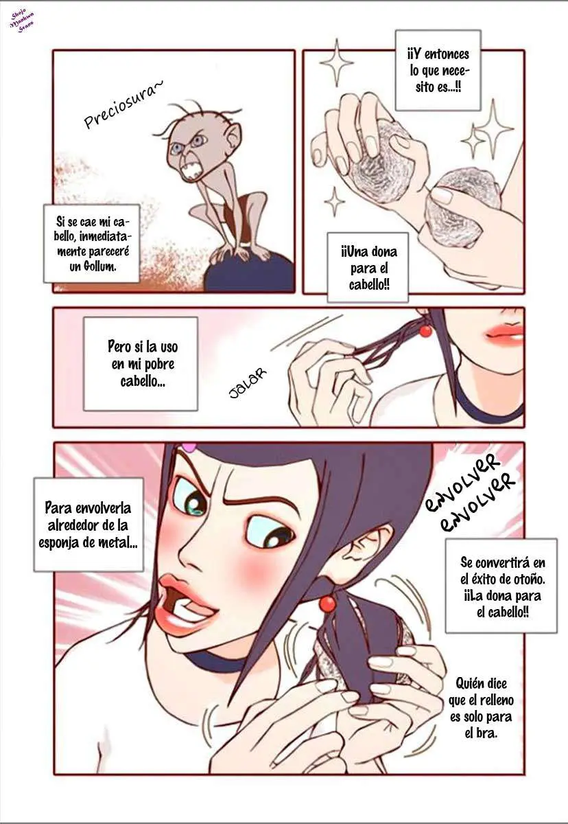 Beatiful Guy (2014) - Capítulo 3 - Página 12 - LectorTMOo