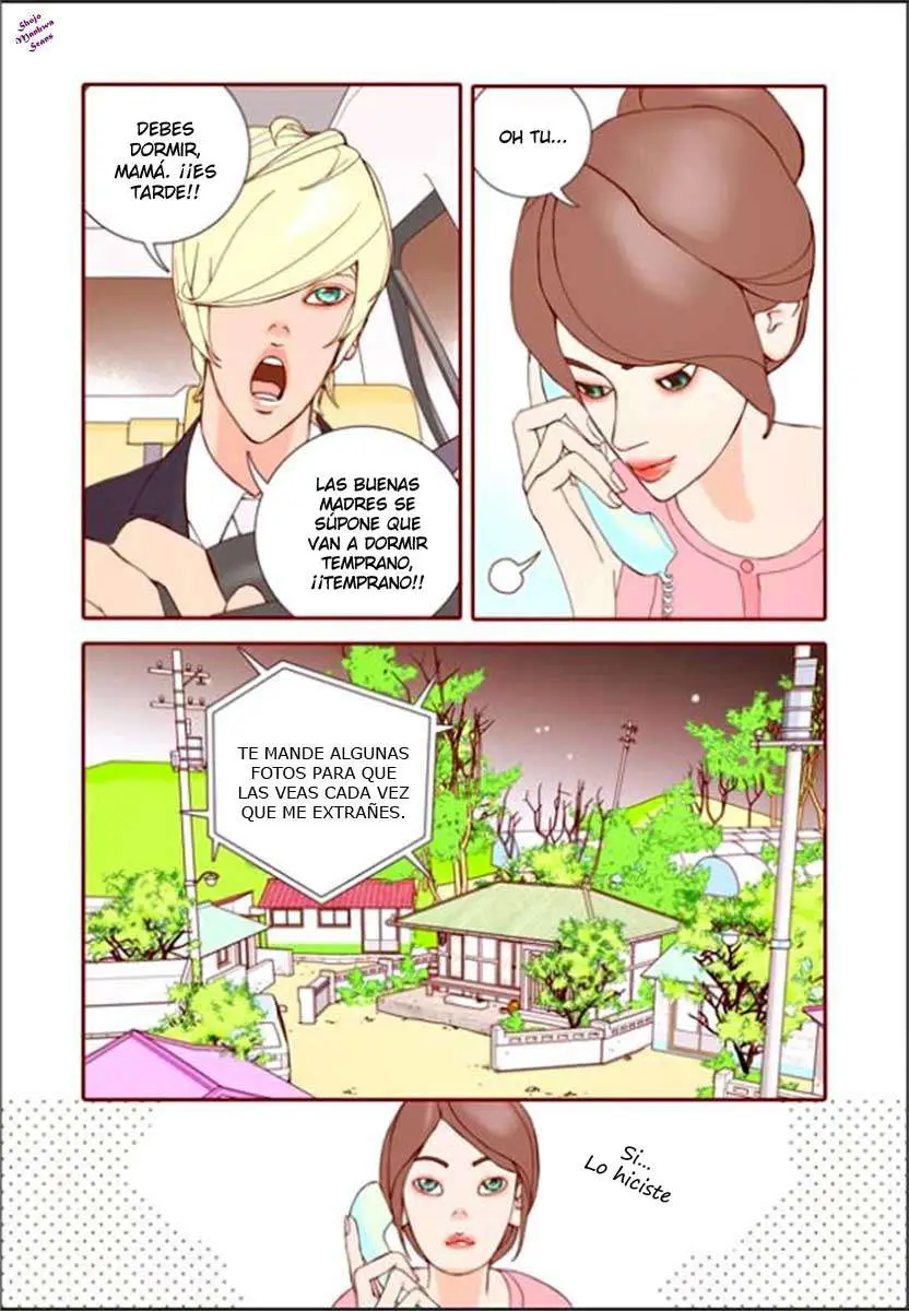 Beatiful Guy (2014) - Capítulo 3 - Página 17 - LectorTMOo