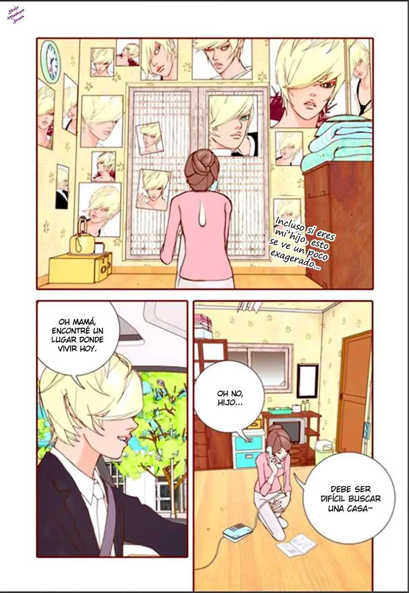 Beatiful Guy (2014) - Capítulo 3 - Página 18 - LectorTMOo